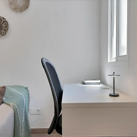 Casa Andaluza En El Centro Hisotrico De - Portada 16 Сasa de vacaciones