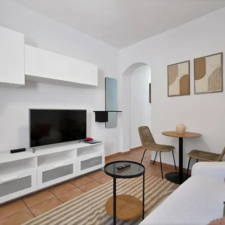 Casa Andaluza En El Centro Hisotrico De - Portada 16 Сasa de vacaciones