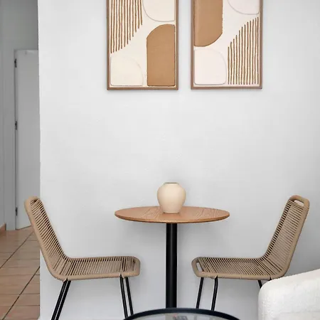 Casa Andaluza En El Centro Hisotrico De - Portada 16 Estepona