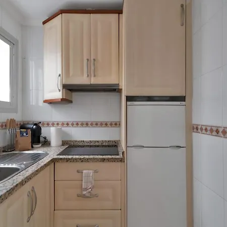 Casa Andaluza En El Centro Hisotrico De - Portada 16 *