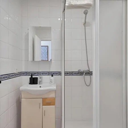 Дом отдыха Casa Andaluza En El Centro Hisotrico De - Portada 16 *