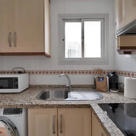 Casa Andaluza En El Centro Hisotrico De - Portada 16 Эстепона