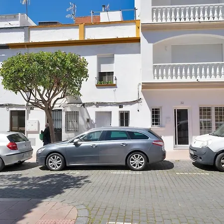 Casa Andaluza En El Centro Hisotrico De - Portada 16 Дом отдыха Эстепона