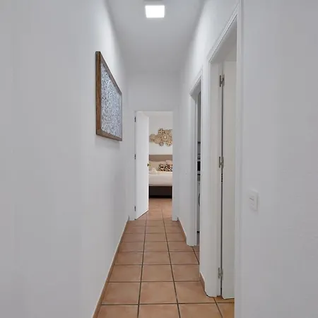 Дом отдыха Casa Andaluza En El Centro Hisotrico De - Portada 16 *