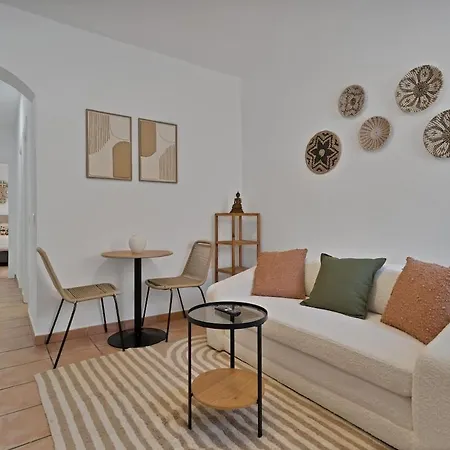 Casa Andaluza En El Centro Hisotrico De - Portada 16 Дом отдыха Эстепона