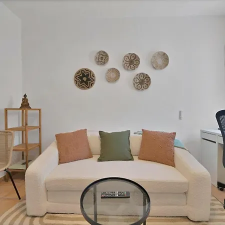 Casa Andaluza En El Centro Hisotrico De - Portada 16 بيت للعطل إِستيبونا